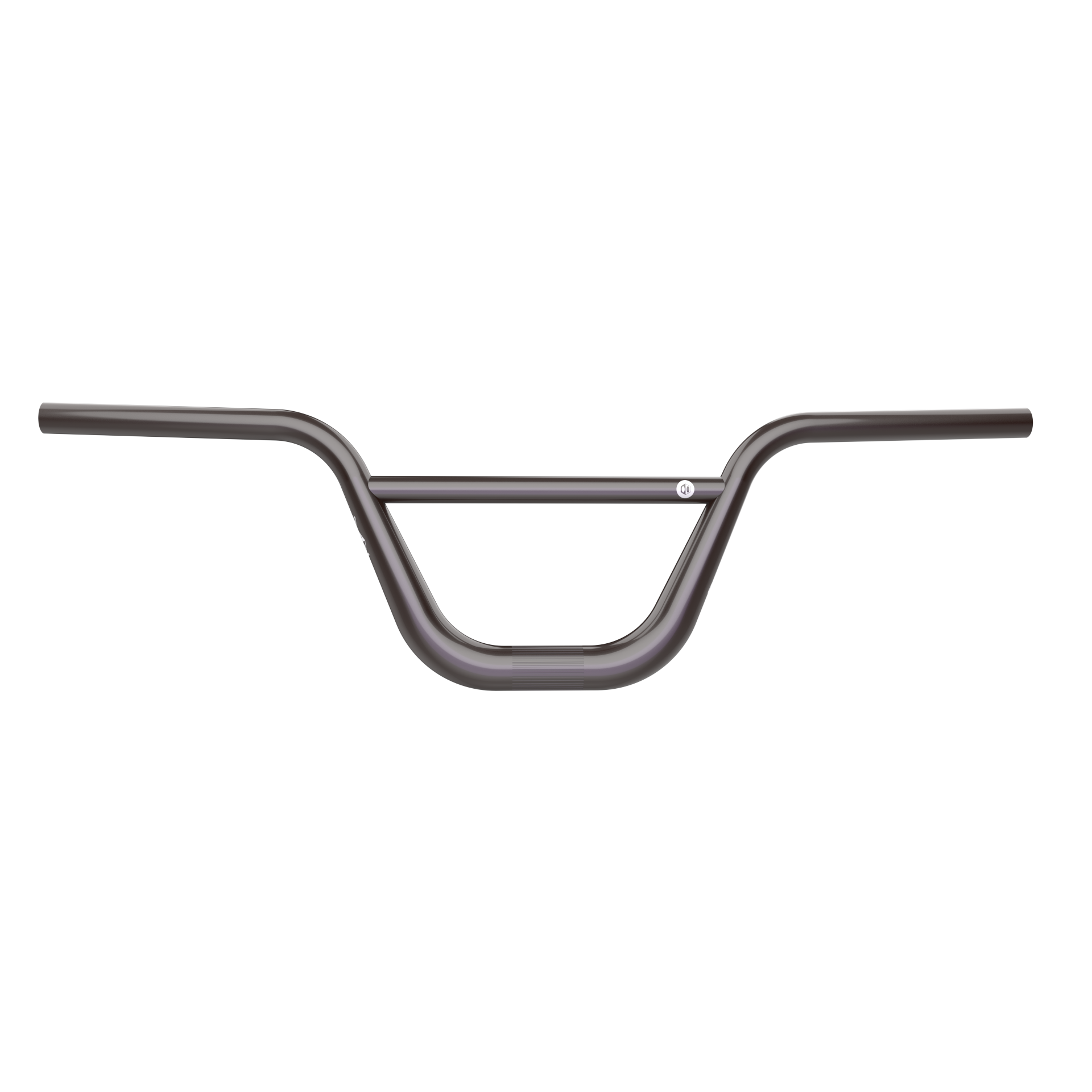 Hex Lab Oversized Titanium Handlebar - Cameron Wood Limited Edition Cowboy