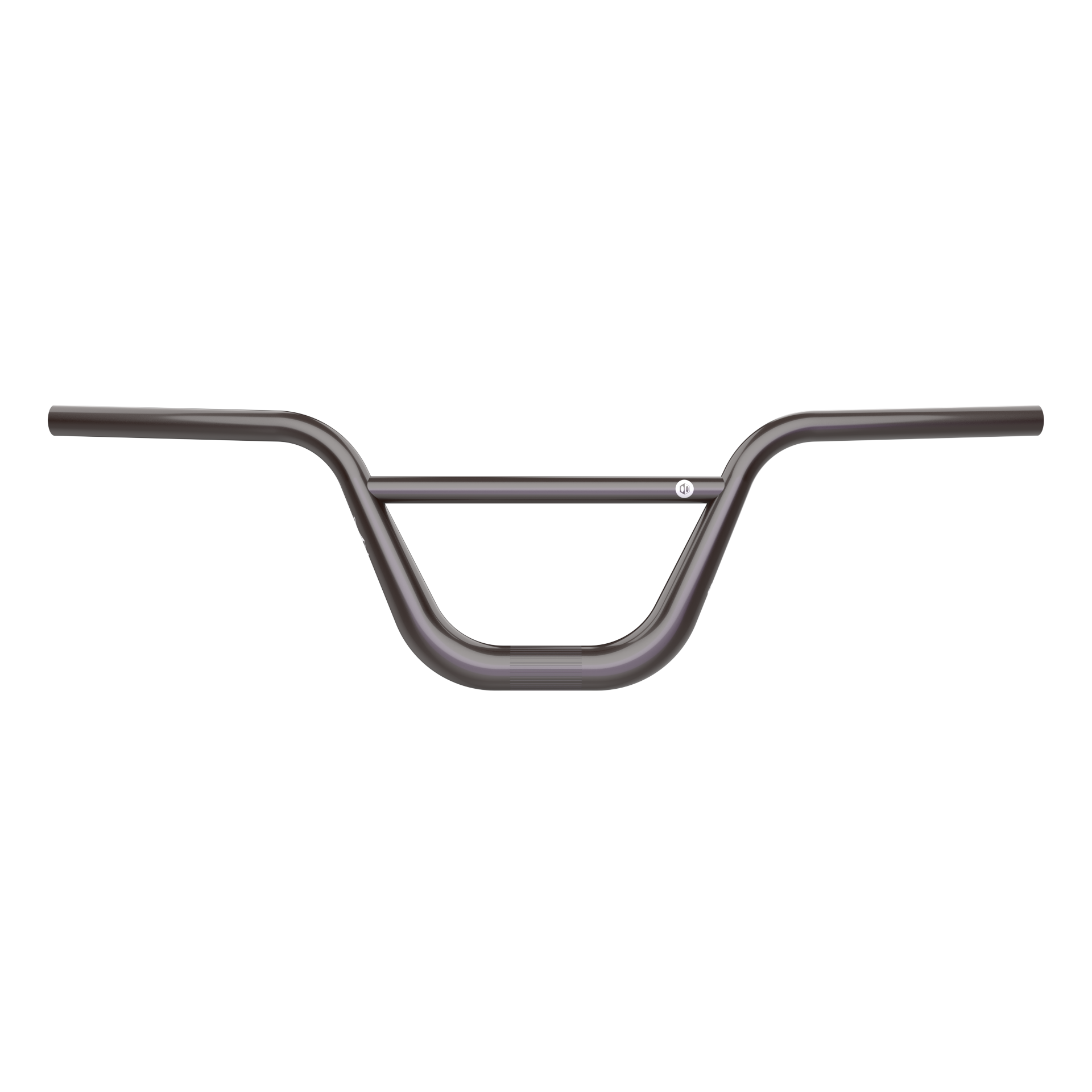 Hex Lab Oversized Titanium Handlebar - Cameron Wood Limited Edition Cowboy