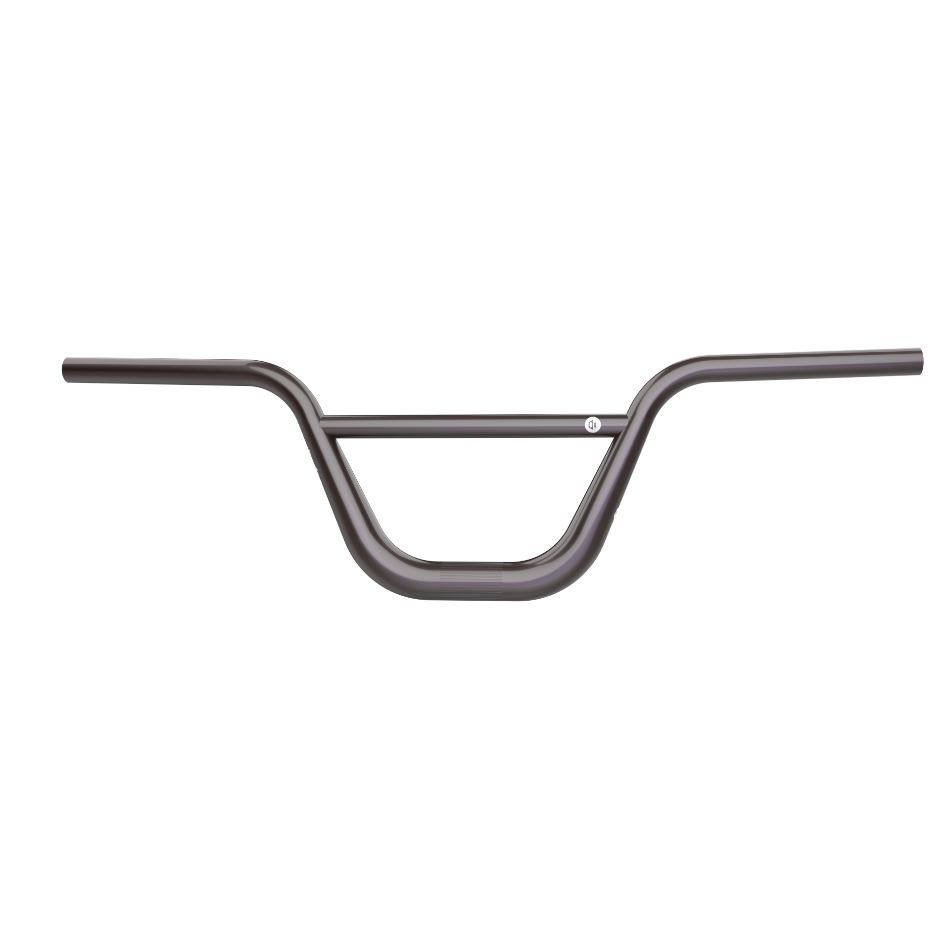 Hex Lab Oversized Titanium Handlebar - Cameron Wood Limited Edition Cowboy