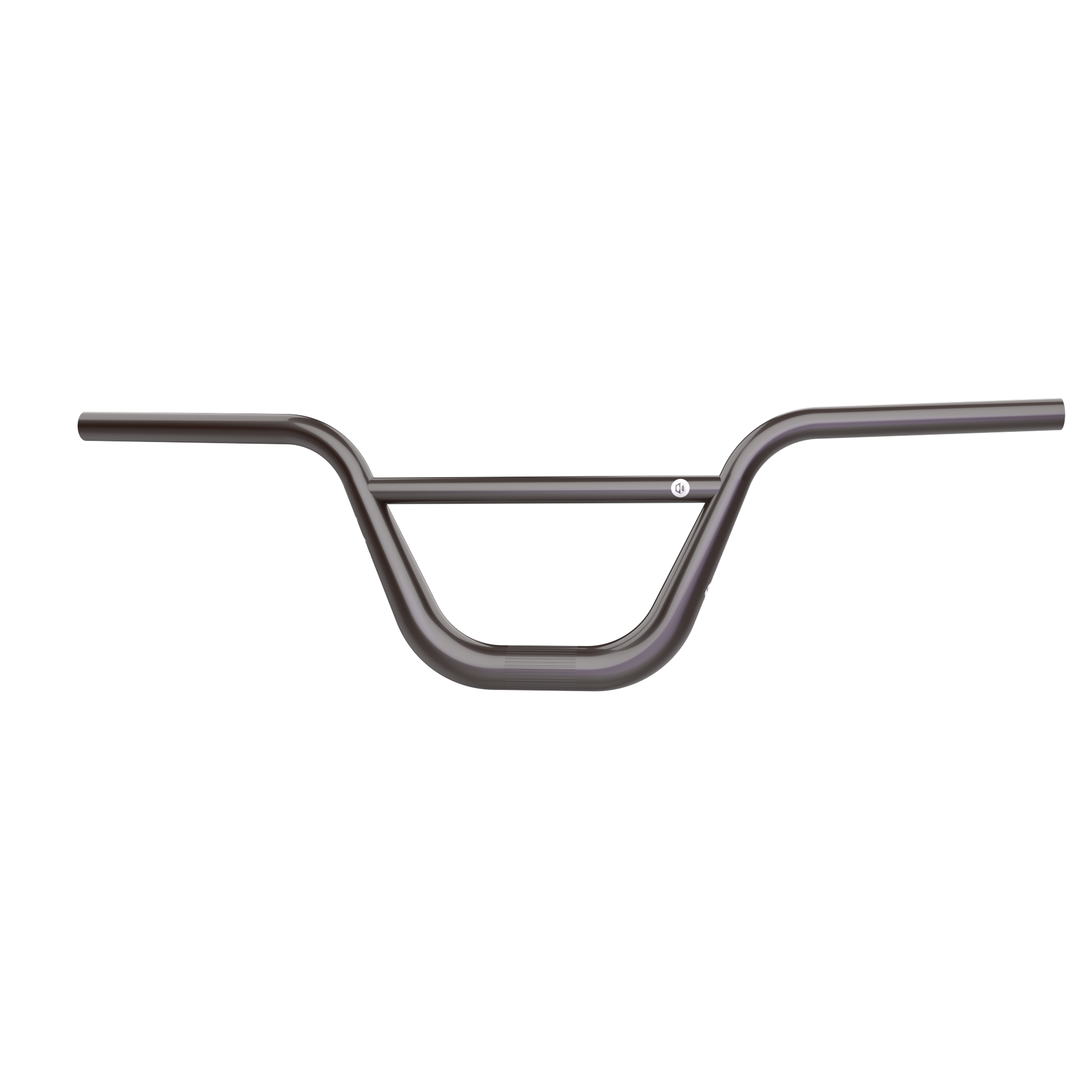 Hex Lab Oversized Titanium Handlebar - Cameron Wood Limited Edition Cowboy