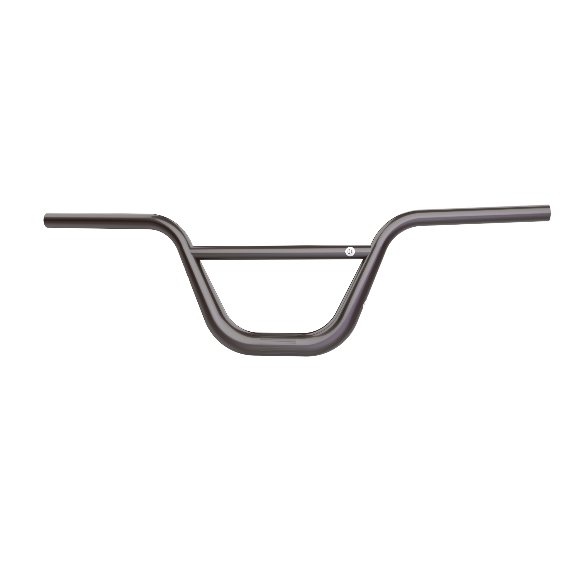 Hex Lab Oversized Titanium Handlebar - Cameron Wood Limited Edition Cowboy