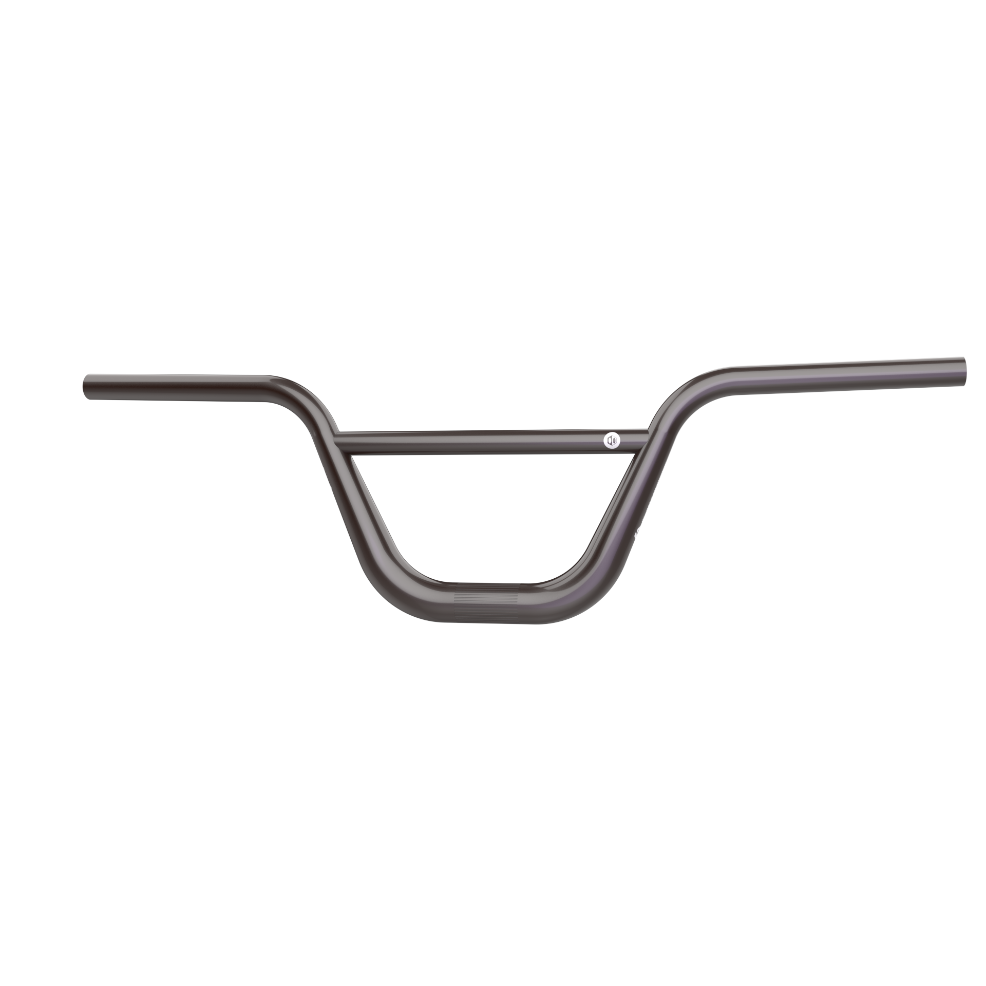 Hex Lab Oversized Titanium Handlebar - Cameron Wood Limited Edition Cowboy