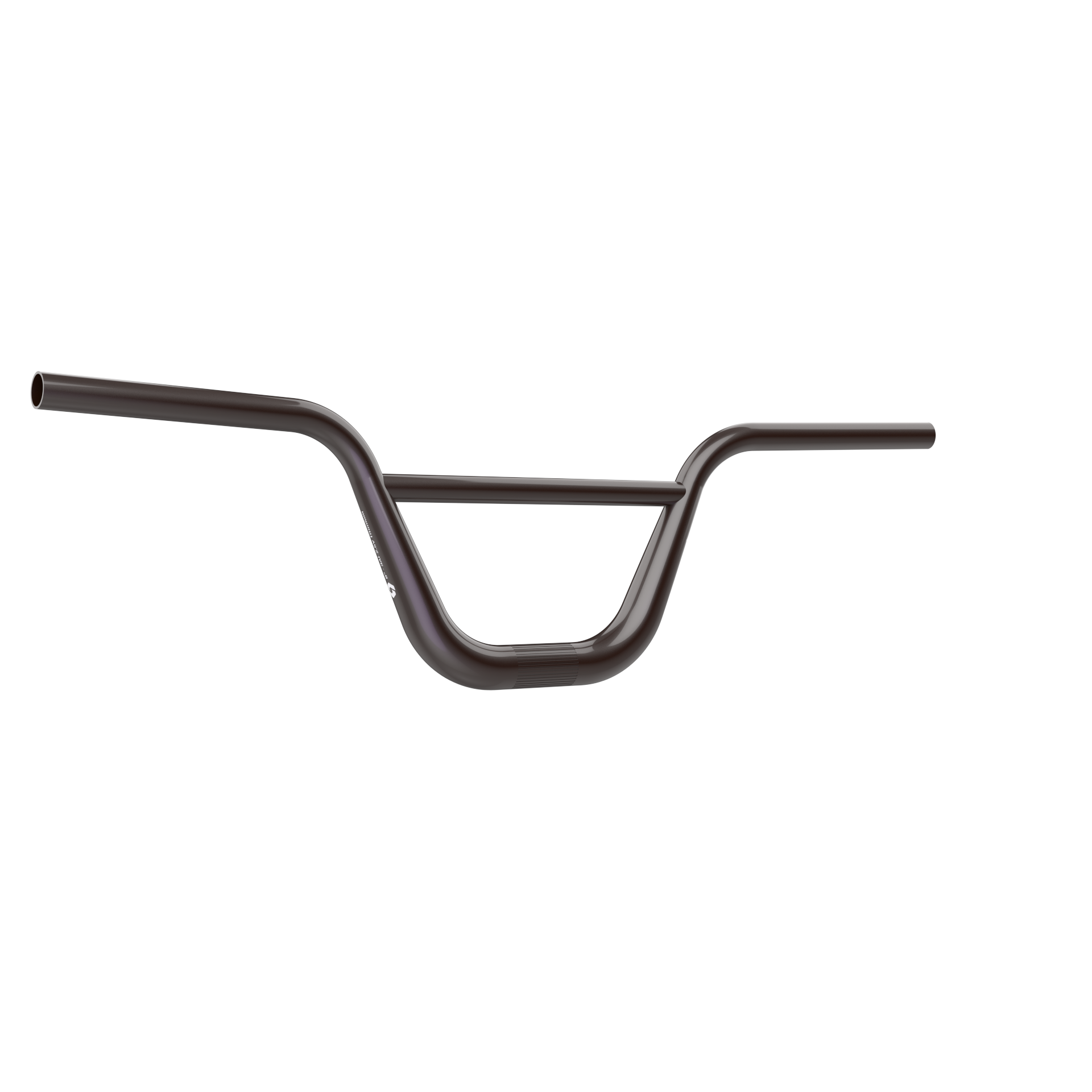 Hex Lab Oversized Titanium Handlebar - Cameron Wood Limited Edition Cowboy