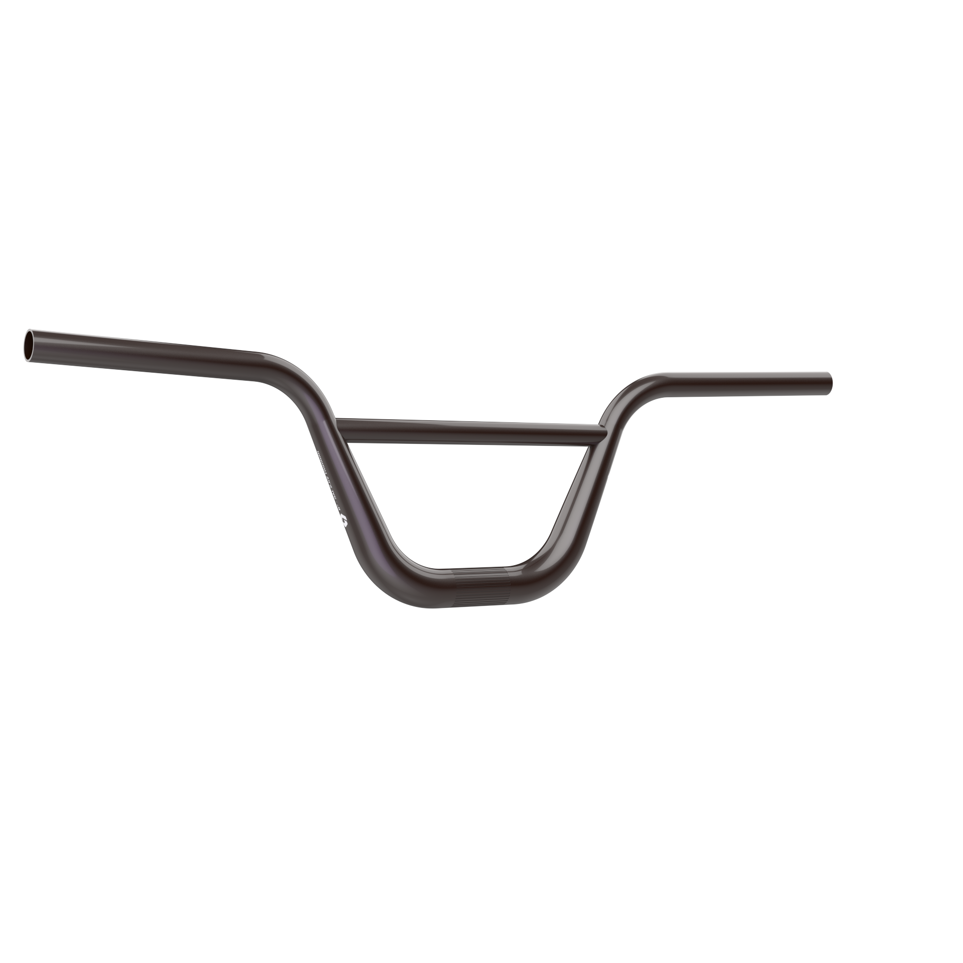 Hex Lab Oversized Titanium Handlebar - Cameron Wood Limited Edition Cowboy