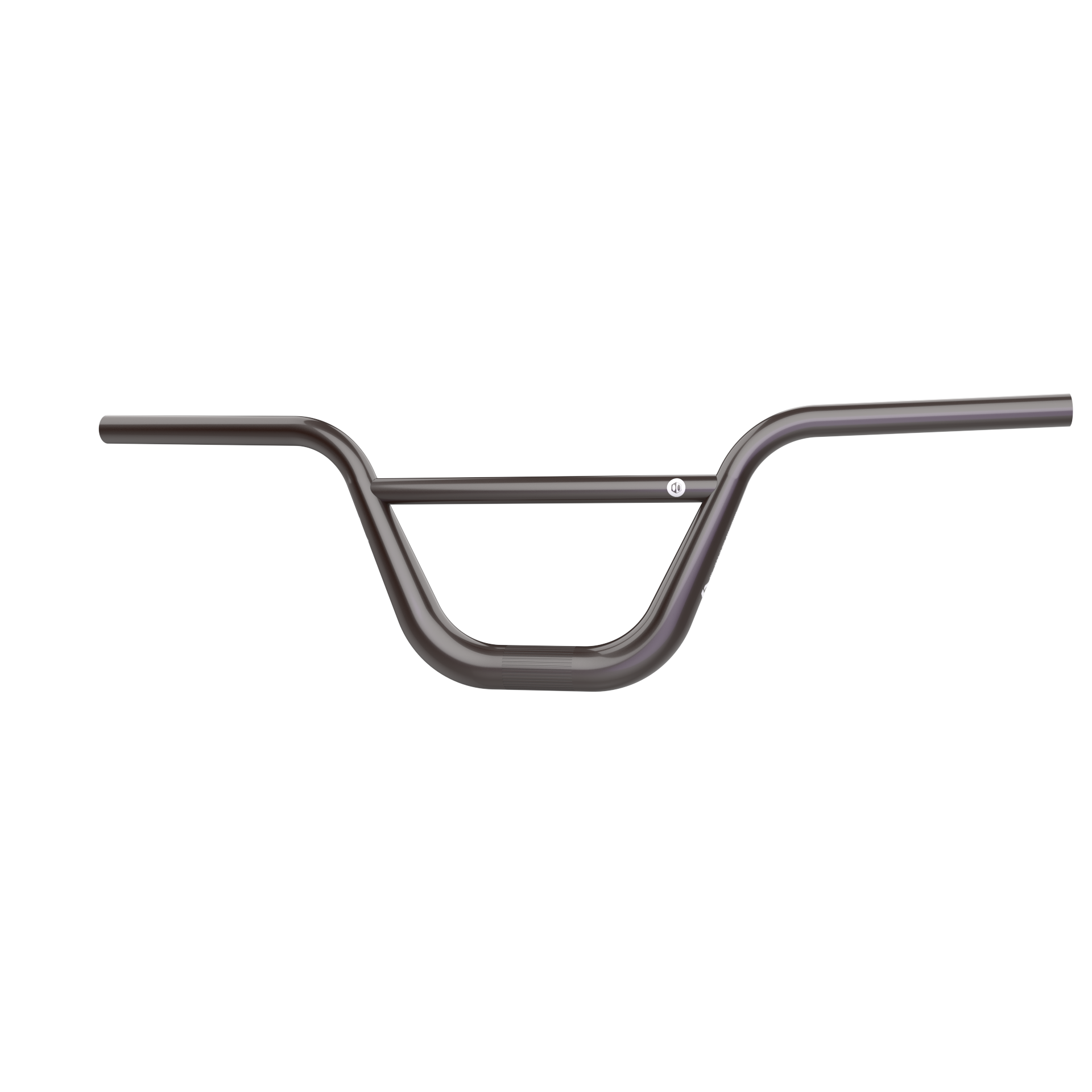 Hex Lab Oversized Titanium Handlebar - Cameron Wood Limited Edition Cowboy