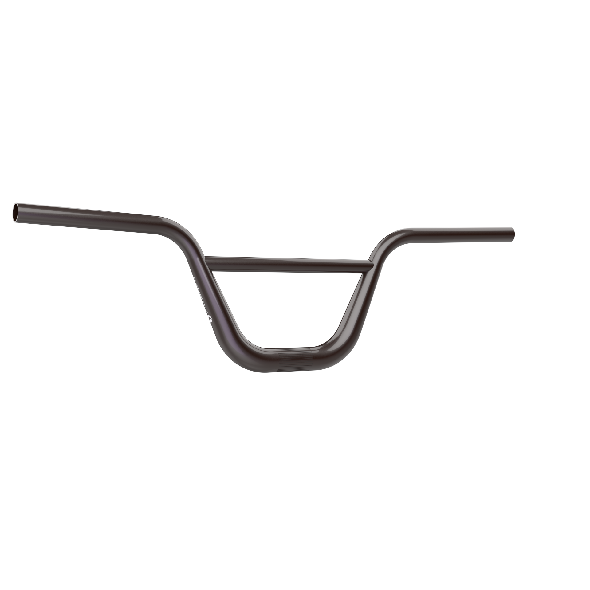 Hex Lab Oversized Titanium Handlebar - Cameron Wood Limited Edition Cowboy