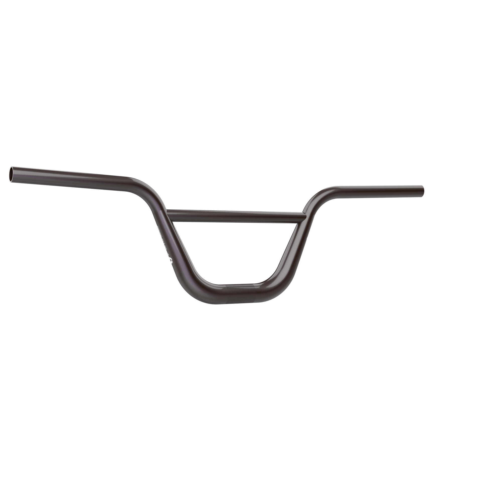 Hex Lab Oversized Titanium Handlebar - Cameron Wood Limited Edition Cowboy