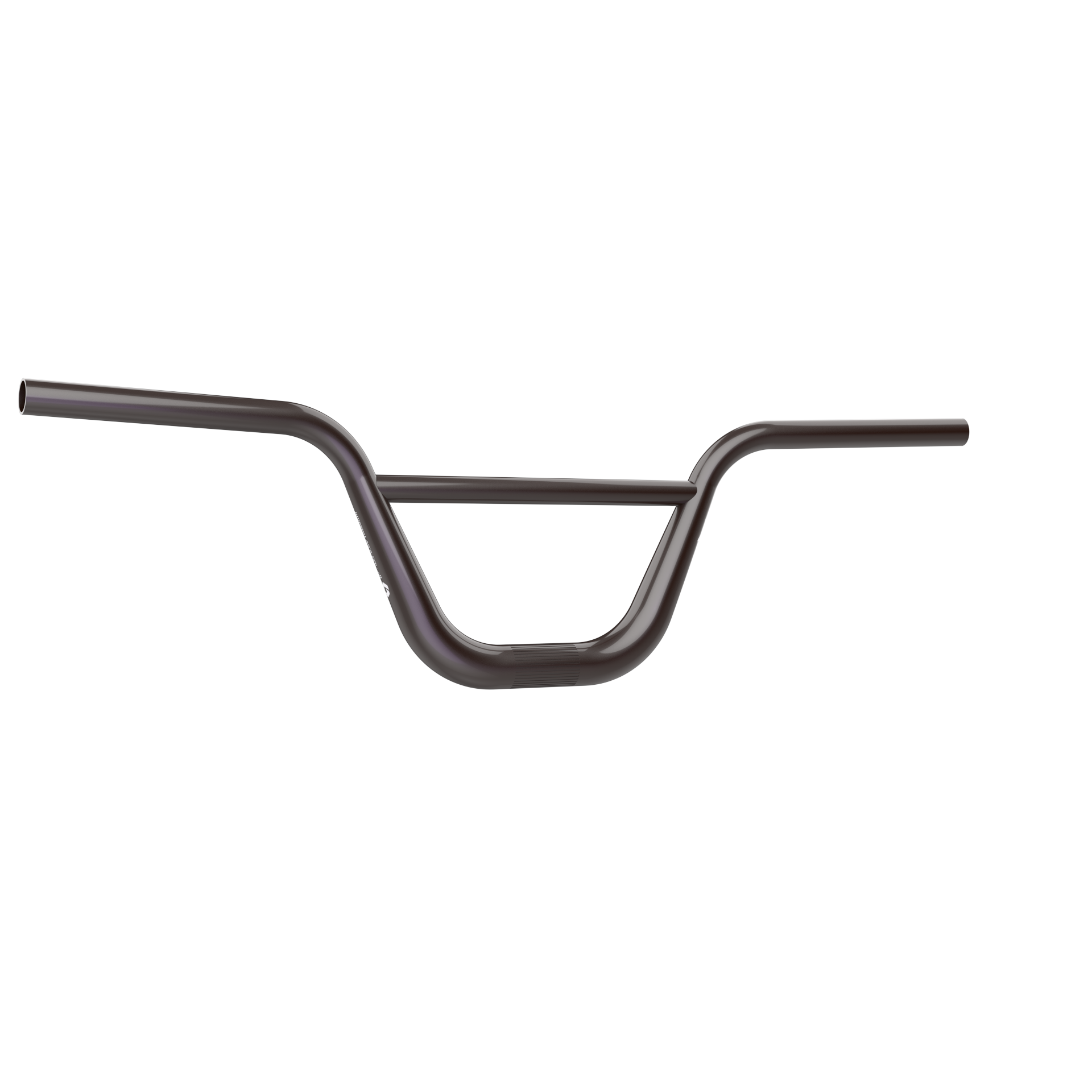 Hex Lab Oversized Titanium Handlebar - Cameron Wood Limited Edition Cowboy