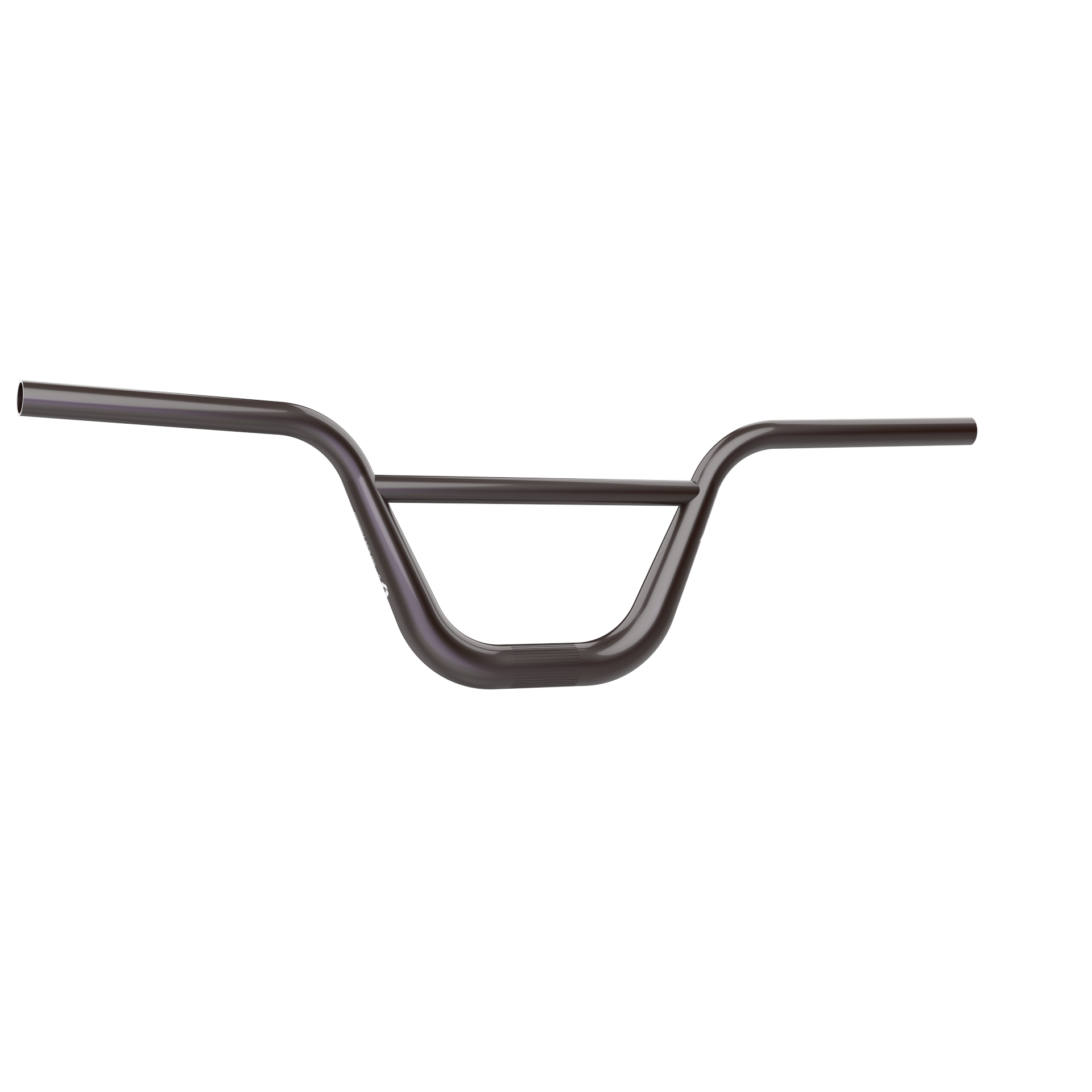 Hex Lab Oversized Titanium Handlebar - Cameron Wood Limited Edition Cowboy