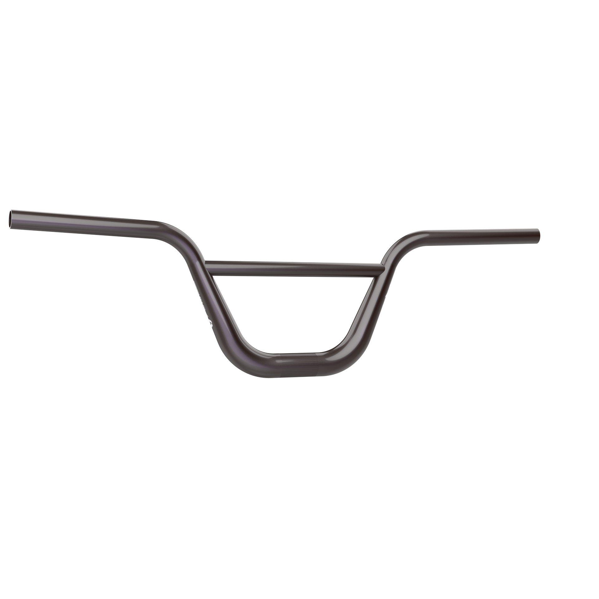 Hex Lab Oversized Titanium Handlebar - Cameron Wood Limited Edition Cowboy