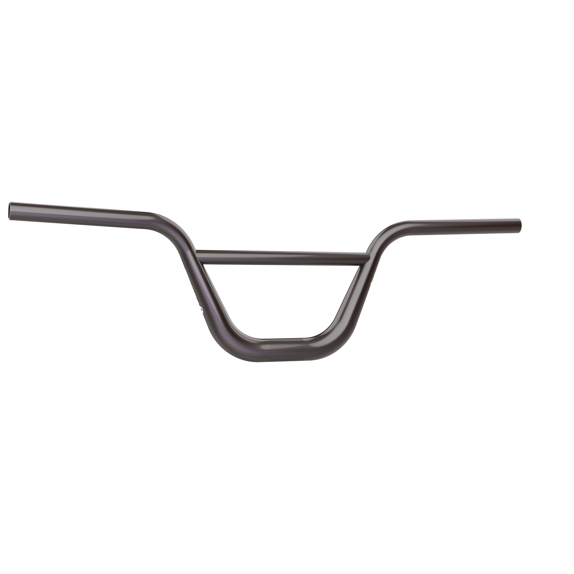 Hex Lab Oversized Titanium Handlebar - Cameron Wood Limited Edition Cowboy