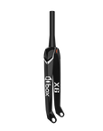 Box One Oversized X6 Pro Carbon Forks