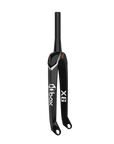 Box One Oversized X6 Pro Carbon Forks