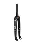 Box One Oversized X6 Pro Carbon Forks
