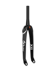 Box One Oversized X6 Pro Carbon Forks