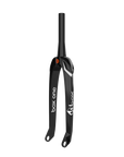 Box One Oversized X6 Pro Carbon Forks