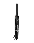 Box One Oversized X6 Pro Carbon Forks