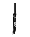 Box One Oversized X6 Pro Carbon Forks