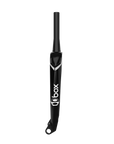 Box One Oversized X6 Pro Carbon Forks