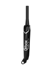 Box One Oversized X6 Pro Carbon Forks
