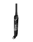 Box One Oversized X6 Pro Carbon Forks