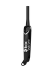 Box One Oversized X6 Pro Carbon Forks