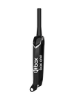 Box One Oversized X6 Pro Carbon Forks