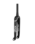 Box One Oversized X6 Pro Carbon Forks