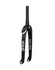 Box One Oversized X6 Pro Carbon Forks