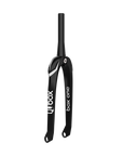 Box One Oversized X6 Pro Carbon Forks