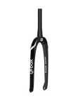 Box One Oversized X6 Pro Carbon Forks