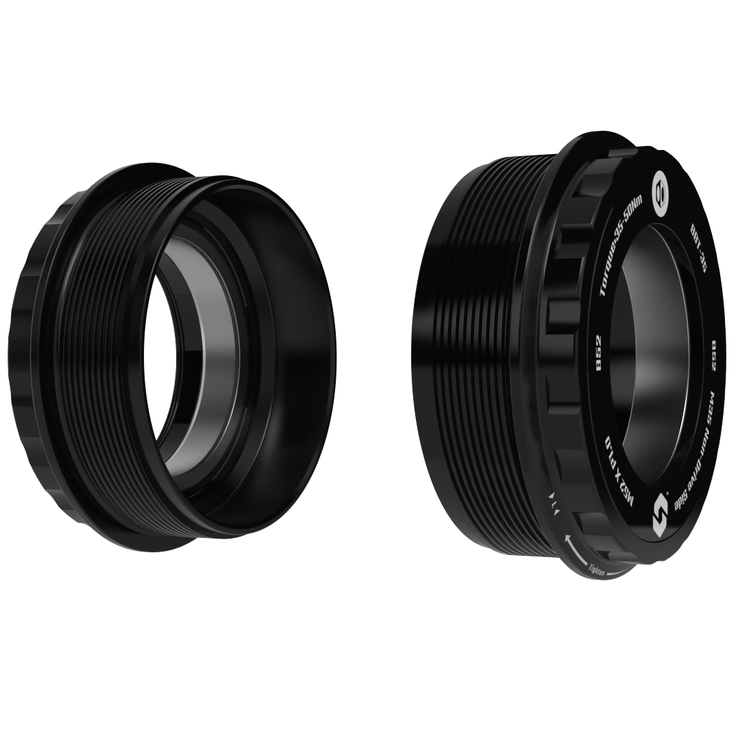 Box One Oversized B52 Bottom Brackets