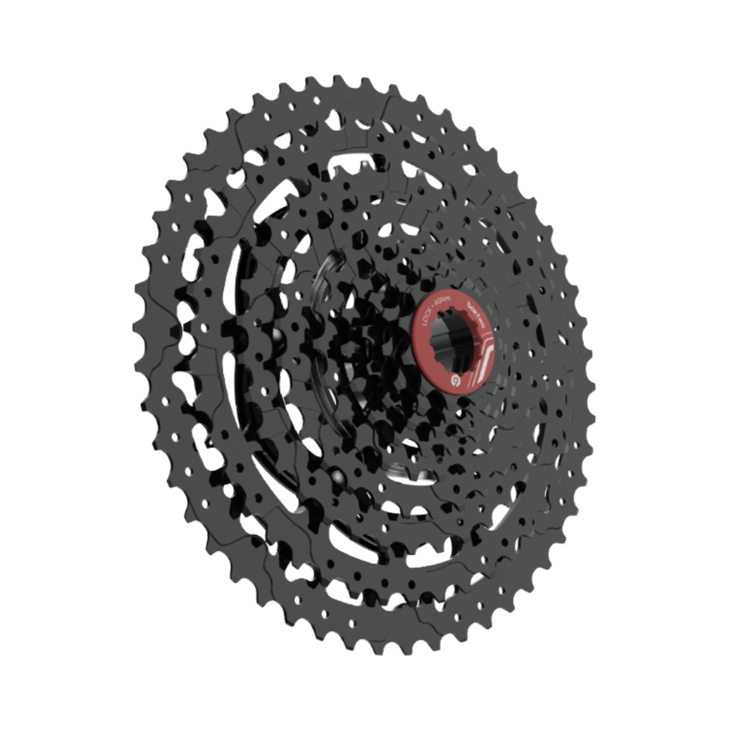 Mountain bike cassette 9 speed sale