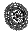 Box Two Prime 9 X-Wide 11-50T/12-50T Cassette