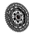 Box Two Prime 9 X-Wide 11-50T/12-50T Cassette