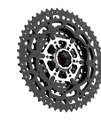 Box Two Prime 9 X-Wide 11-50T/12-50T Cassette