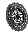 Box Two Prime 9 X-Wide 11-50T/12-50T Cassette