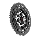 Box Two Prime 9 X-Wide 11-50T/12-50T Cassette