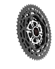 Box Two Prime 9 X-Wide 11-50T/12-50T Cassette