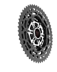 Box Two Prime 9 X-Wide 11-50T/12-50T Cassette