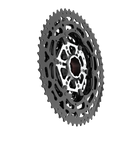Box Two Prime 9 X-Wide 11-50T/12-50T Cassette