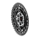 Box Two Prime 9 X-Wide 11-50T/12-50T Cassette