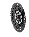 Box Two Prime 9 X-Wide 11-50T/12-50T Cassette