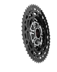 Box Two Prime 9 X-Wide 11-50T/12-50T Cassette