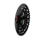 Box Two Prime 9 X-Wide 11-50T/12-50T Cassette