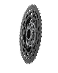 Box Two Prime 9 X-Wide 11-50T/12-50T Cassette