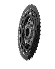 Box Two Prime 9 X-Wide 11-50T/12-50T Cassette