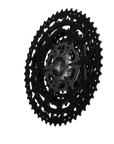 Box Two Prime 9 X-Wide 11-50T/12-50T Cassette