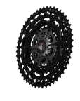 Box Two Prime 9 X-Wide 11-50T/12-50T Cassette