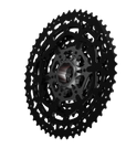 Box Two Prime 9 X-Wide 11-50T/12-50T Cassette